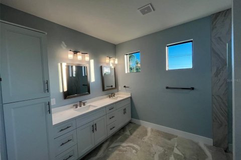 Villa ou maison à louer à Port Charlotte, Floride: 3 chambres, 194.17 m2 № 2388252 - photo 7