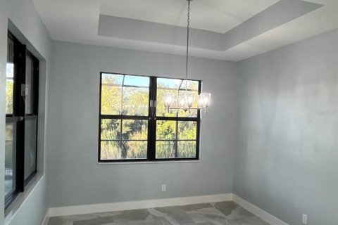 Villa ou maison à louer à Port Charlotte, Floride: 3 chambres, 194.17 m2 № 2388252 - photo 10