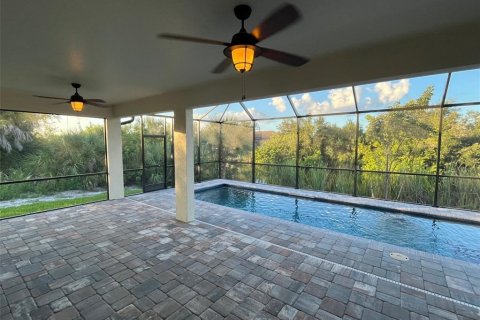 Villa ou maison à louer à Port Charlotte, Floride: 3 chambres, 194.17 m2 № 2388252 - photo 18