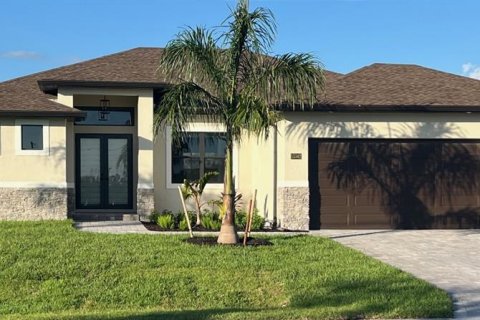 Villa ou maison à Port Charlotte, Floride 3 chambres, 194.17 m2 № 2388252