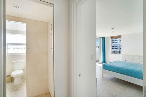 Купить кондоминиум в Майами-Бич, Флорида 1 спальня, 78.5м2, № 2043486 - фото 26