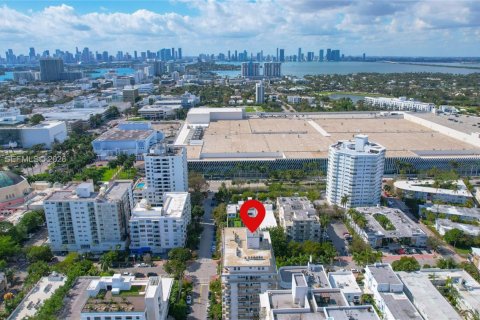 Купить кондоминиум в Майами-Бич, Флорида 1 спальня, 78.5м2, № 2043486 - фото 6