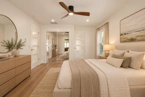 Casa en venta en Venice, Florida, 3 dormitorios, 147.25 m2 № 2421933 - foto 19