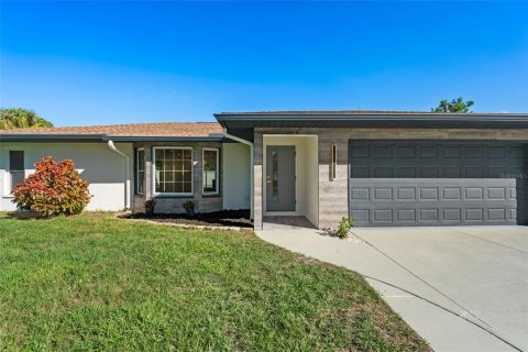 Casa en venta en Venice, Florida, 3 dormitorios, 147.25 m2 № 2421933 - foto 3