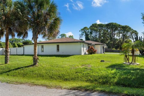 Casa en venta en Venice, Florida, 3 dormitorios, 147.25 m2 № 2421933 - foto 5