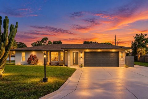 Casa en venta en Venice, Florida, 3 dormitorios, 147.25 m2 № 2421933 - foto 2