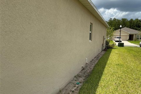 House in Kissimmee, Florida 3 bedrooms, 140.28 sq.m. № 1687866 - photo 22