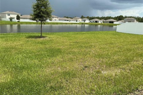 House in Kissimmee, Florida 3 bedrooms, 140.28 sq.m. № 1687866 - photo 27