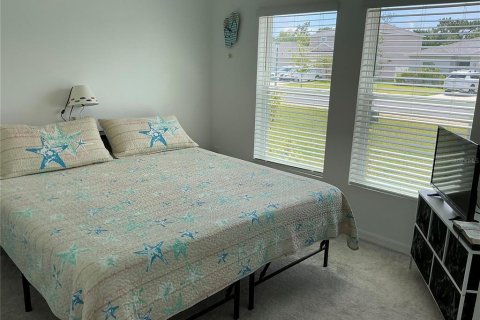 House in Kissimmee, Florida 3 bedrooms, 140.28 sq.m. № 1687866 - photo 16