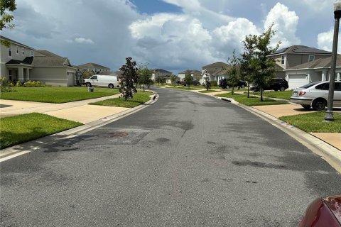 House in Kissimmee, Florida 3 bedrooms, 140.28 sq.m. № 1687866 - photo 29