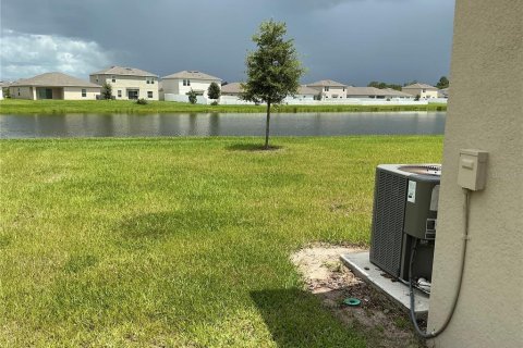 House in Kissimmee, Florida 3 bedrooms, 140.28 sq.m. № 1687866 - photo 28