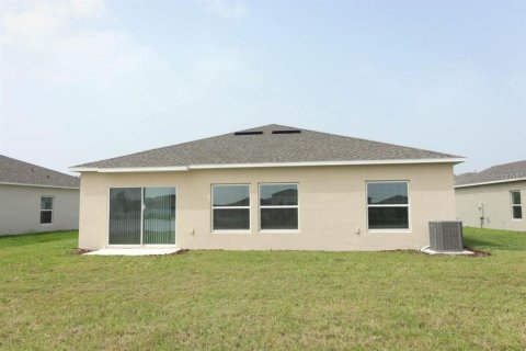 House in Kissimmee, Florida 3 bedrooms, 140.28 sq.m. № 1687866 - photo 3