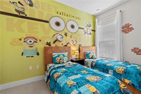 Adosado en venta en Kissimmee, Florida, 6 dormitorios, 262.91 m2 № 1774729 - foto 19