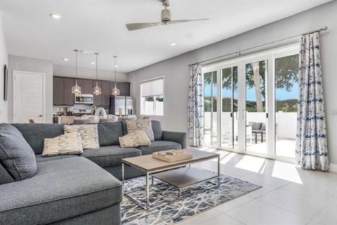Casa en alquiler en Four Corners, Florida, 3 dormitorios, 158.31 m2 № 1843244 - foto 5