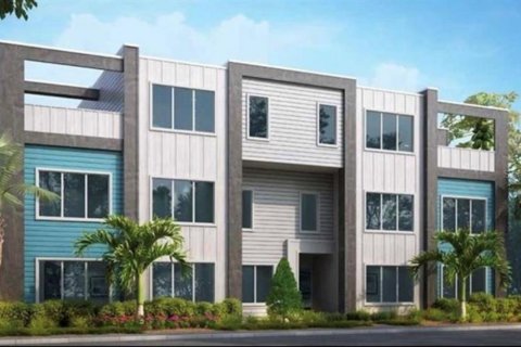 Casa en alquiler en Four Corners, Florida, 3 dormitorios, 158.31 m2 № 1843244 - foto 1
