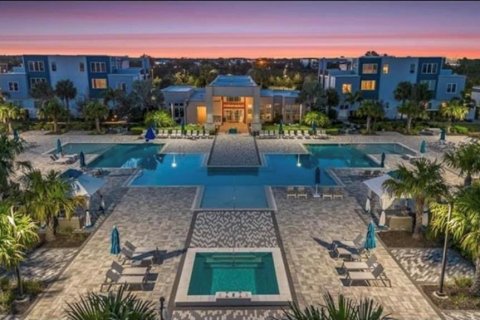 Casa en alquiler en Four Corners, Florida, 3 dormitorios, 158.31 m2 № 1843244 - foto 6