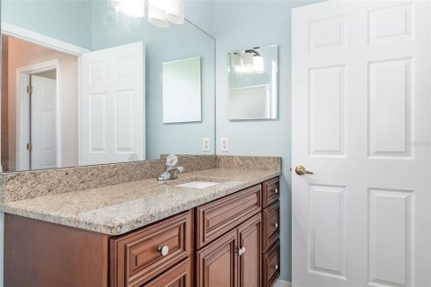 House in Kissimmee, Florida 4 bedrooms, 215.35 sq.m. № 1827079 - photo 24