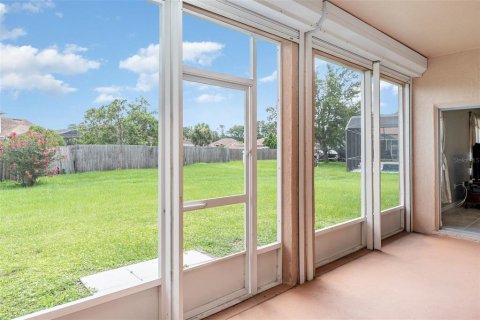 House in Kissimmee, Florida 4 bedrooms, 215.35 sq.m. № 1827079 - photo 27