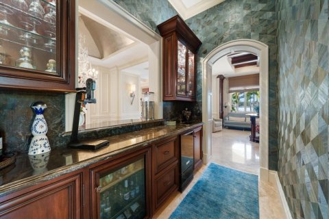 House in Palm Harbor, Florida 5 bedrooms, 638.8 sq.m. № 2430458 - photo 28