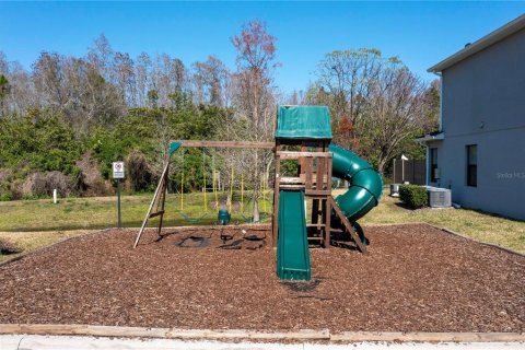 Townhouse in Kissimmee, Florida 4 bedrooms, 159.88 sq.m. № 1825136 - photo 19