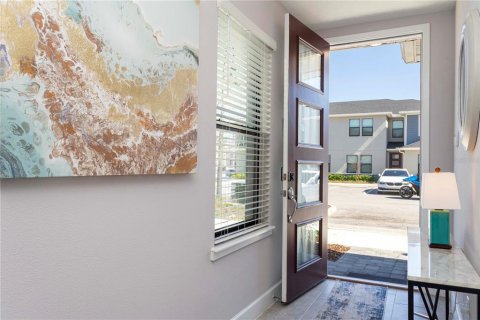 Townhouse in Kissimmee, Florida 4 bedrooms, 159.88 sq.m. № 1825136 - photo 9