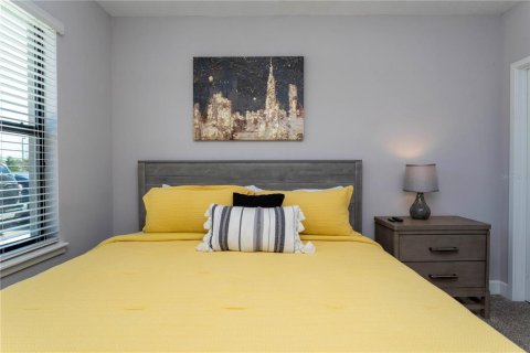 Townhouse in Kissimmee, Florida 4 bedrooms, 159.88 sq.m. № 1825136 - photo 12