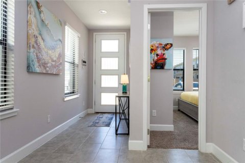 Townhouse in Kissimmee, Florida 4 bedrooms, 159.88 sq.m. № 1825136 - photo 10