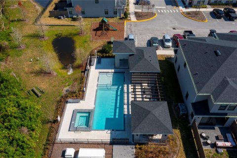 Townhouse in Kissimmee, Florida 4 bedrooms, 159.88 sq.m. № 1825136 - photo 23