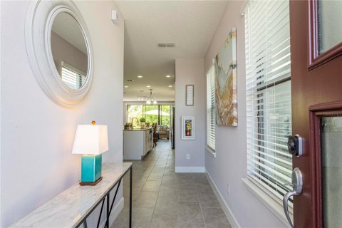 Townhouse in Kissimmee, Florida 4 bedrooms, 159.88 sq.m. № 1825136 - photo 8