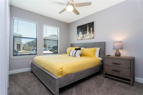 Townhouse in Kissimmee, Florida 4 bedrooms, 159.88 sq.m. № 1825136 - photo 14