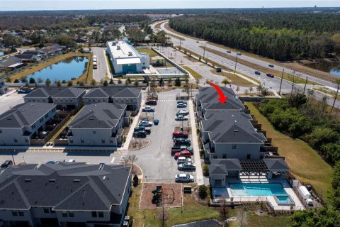 Townhouse in Kissimmee, Florida 4 bedrooms, 159.88 sq.m. № 1825136 - photo 7