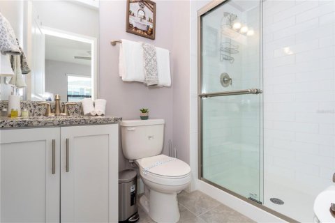 Townhouse in Kissimmee, Florida 4 bedrooms, 159.88 sq.m. № 1825136 - photo 11