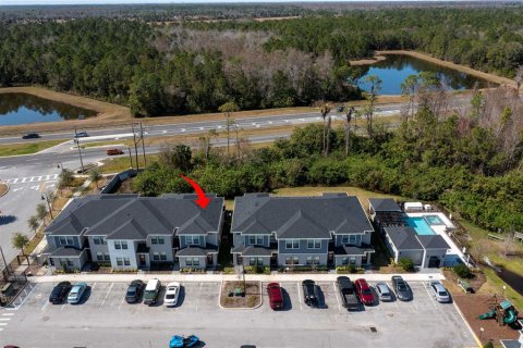 Townhouse in Kissimmee, Florida 4 bedrooms, 159.88 sq.m. № 1825136 - photo 5