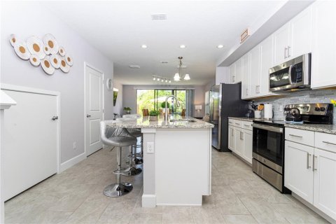 Townhouse in Kissimmee, Florida 4 bedrooms, 159.88 sq.m. № 1825136 - photo 16