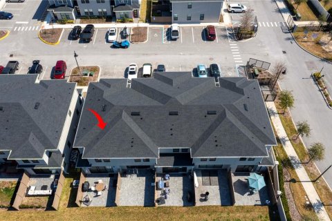 Townhouse in Kissimmee, Florida 4 bedrooms, 159.88 sq.m. № 1825136 - photo 3