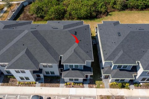 Townhouse in Kissimmee, Florida 4 bedrooms, 159.88 sq.m. № 1825136 - photo 6
