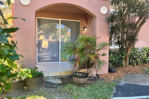 Copropriété à louer à Hypoluxo, Floride: 2 chambres, 80.55 m2 № 1997399 - photo 21