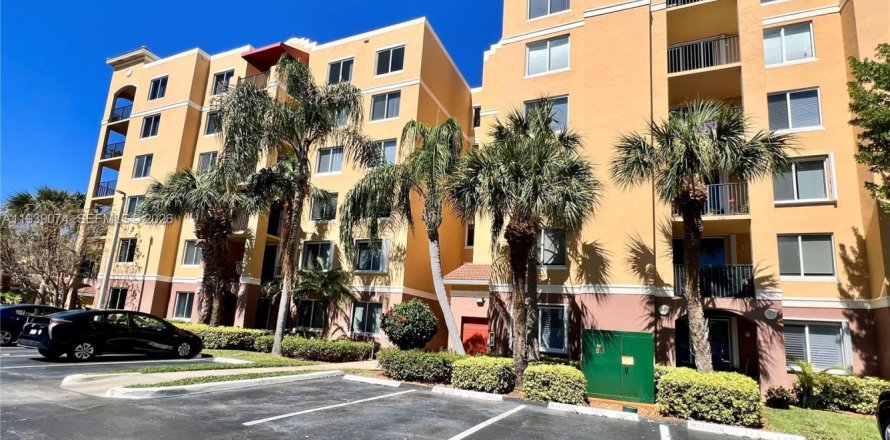 Condo à Hypoluxo, Floride, 2 chambres № 1997399