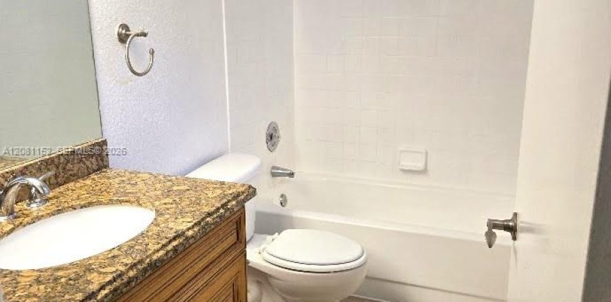 Condo à West Palm Beach, Floride, 3 chambres  № 2356812