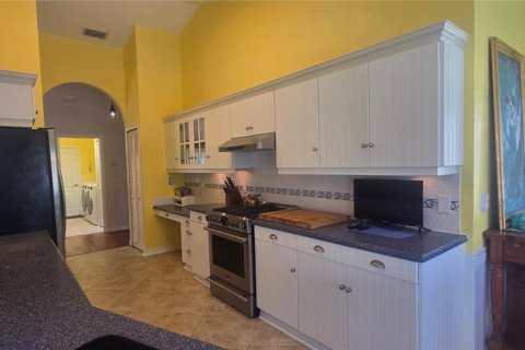 Villa ou maison à louer à Ormond Beach, Floride: 3 chambres, 201.78 m2 № 1648624 - photo 7
