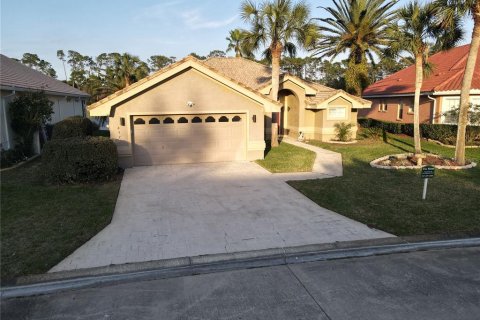 Villa ou maison à louer à Ormond Beach, Floride: 3 chambres, 201.78 m2 № 1648624 - photo 21