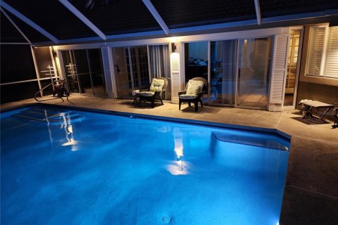 Villa ou maison à louer à Ormond Beach, Floride: 3 chambres, 201.78 m2 № 1648624 - photo 25