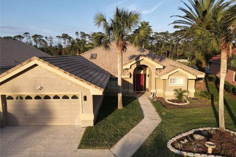 Villa ou maison à louer à Ormond Beach, Floride: 3 chambres, 201.78 m2 № 1648624 - photo 1