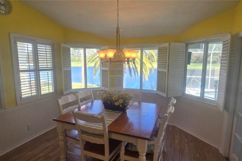 Villa ou maison à louer à Ormond Beach, Floride: 3 chambres, 201.78 m2 № 1648624 - photo 6