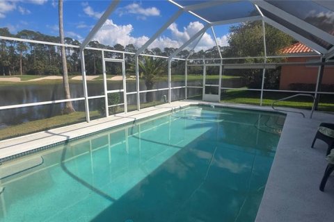 Villa ou maison à louer à Ormond Beach, Floride: 3 chambres, 201.78 m2 № 1648624 - photo 22