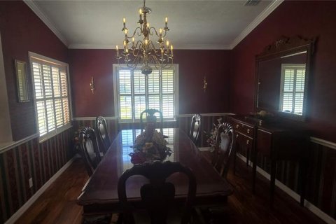 Villa ou maison à louer à Ormond Beach, Floride: 3 chambres, 201.78 m2 № 1648624 - photo 9