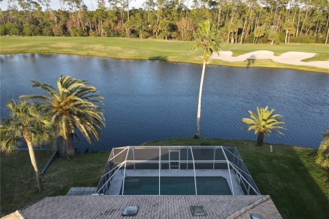 Villa ou maison à louer à Ormond Beach, Floride: 3 chambres, 201.78 m2 № 1648624 - photo 18