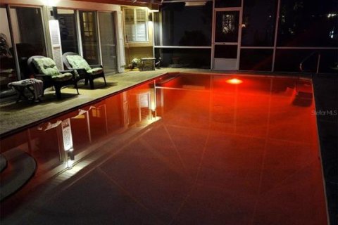 Villa ou maison à louer à Ormond Beach, Floride: 3 chambres, 201.78 m2 № 1648624 - photo 28