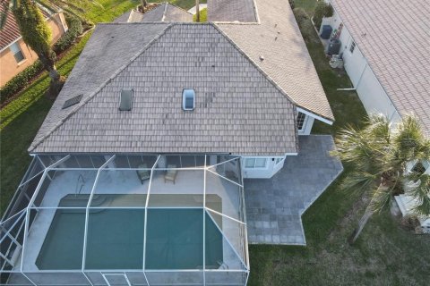 Villa ou maison à louer à Ormond Beach, Floride: 3 chambres, 201.78 m2 № 1648624 - photo 20