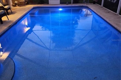 Villa ou maison à louer à Ormond Beach, Floride: 3 chambres, 201.78 m2 № 1648624 - photo 27